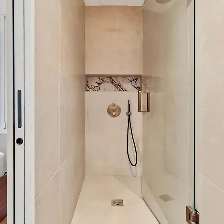 Amazing 1br 4p - Quartier Batignolles *